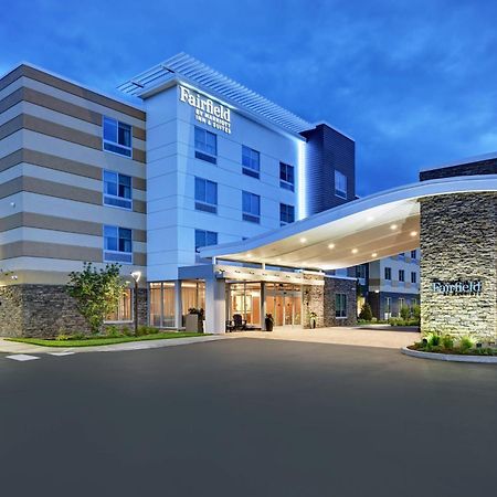 Fairfield By Marriott Inn & Suites Мансфілд Екстер'єр фото