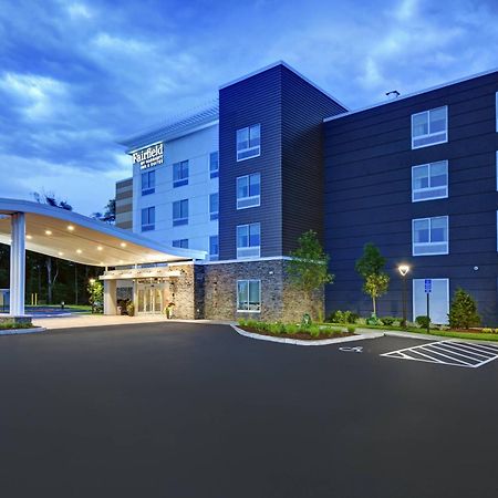 Fairfield By Marriott Inn & Suites Мансфілд Екстер'єр фото
