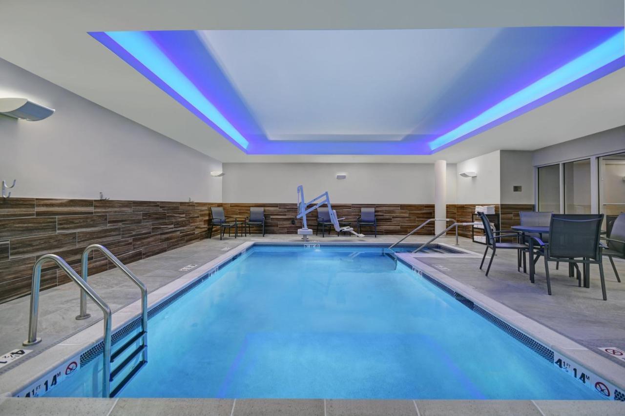 Fairfield By Marriott Inn & Suites Мансфілд Екстер'єр фото