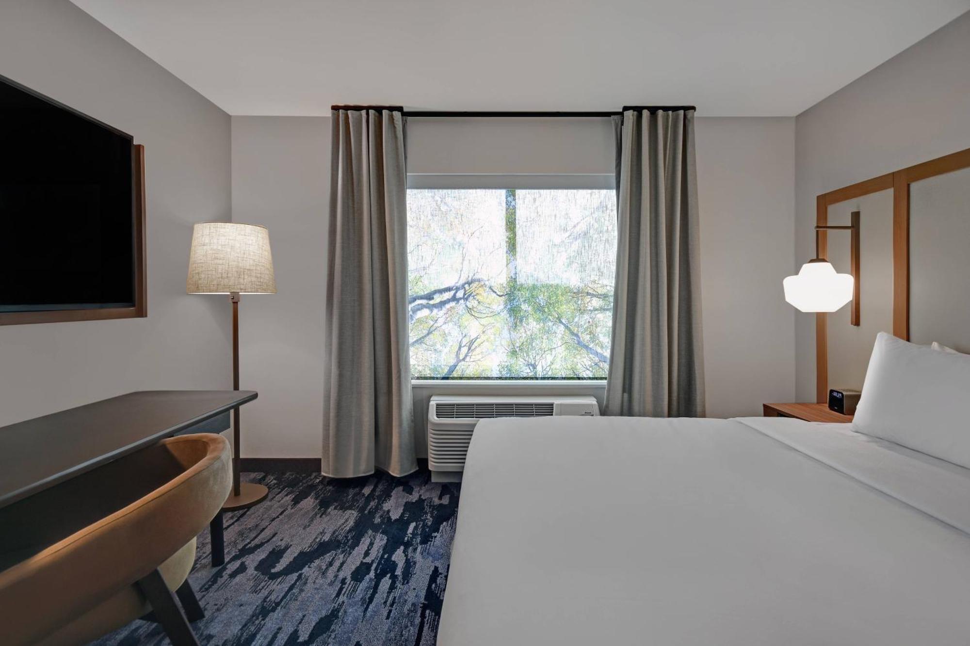 Fairfield By Marriott Inn & Suites Мансфілд Екстер'єр фото
